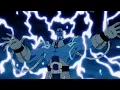 Apocalypse En Sabah Nur Powers Fight Scenes X-Men Evolution