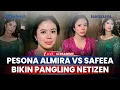 Download Lagu 🔴Adu Gaya Almira Anak AHY vs Safeea Putri Ahmad Dhani Dingunduh Mantu Al, Disebut Mirip Bak Kembaran