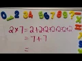 Exponents Represent Repeated Multiplication