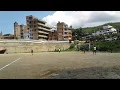 penalty scored by sandesh adhikari in cocacola cup vs golden siddhartha