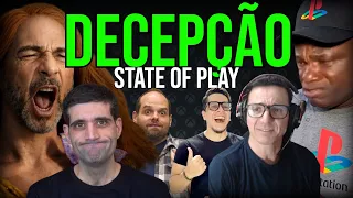 a culpa do state of play decepcionante de voc s prata davy jones bruno micali e irm os piologo 