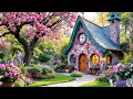 Download Lagu Strolling through a fairy garden that will leave you in awe - A dream come true