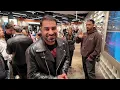 ZAH1DE - "Zahide Did It Better" Videodreh Vlog