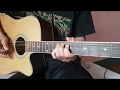 Download Lagu A place where you belong Solo Cover | Acoustic | Bullet for my Valentine