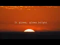YVO - Sky On Fire ft. Aleesia (Lyrics)