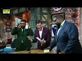 Damien Woody hammers in his Week 1 NFL picks Get Up
