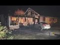 House Fire Displaces Wicomico County Family