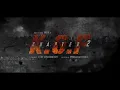 Toofan Lyrical (Tamil) | KGF Chapter 2 | RockingStar Yash | Prashanth Neel|Ravi Basrur|Hombale Films