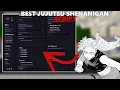 JJS SCRIPT AUTO CHEAT ALL 0 2 MAHITO ULT