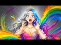 Download Lagu The Rainbow Princess Faded Into Grey | Daily Fairy Tales