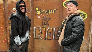 DESANTO & NIKOLAS SAX - SINGUR K  NOE - Descarcă MP3