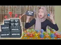 Lagu Drama | Dinda Beli Misteri Box Berhadiah Permen Telur Kaki