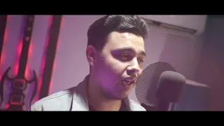   حمزة نصري                حان الان ادهم نابلسي دندنها