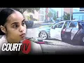 Officers Testify to Crime Scene Firearms Used in Julio Foolio Shooting