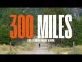 Running 300 Miles in 5 Days BRAWL 300