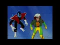 Mystique is Graydon Creed s mother X-Men The Animated Series - Bloodlines
