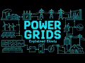 Every Confusing Thing About Power Grids Explained Slowly For Sleep