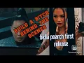 Download Lagu #build a bitch# behind the scenes of #bella poarch# video#