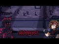 Download Lagu FNF Bloodlust but Evil Daddy Dearest vs Human Tabi