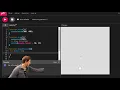 Make a shooter game with p5 js