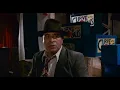 The Singing Sword (Frank Sinatra) singing Witchcraft in Who Framed Roger Rabbit.