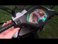 Brand New X Pro Fiji 150cc initial review and thoughts