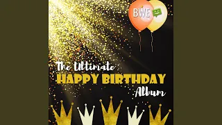 Happy Birthday To You Indian Version 