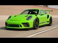 Lagu NoVinum \u0026 JVN - Sky is Falling (Porsche GT3RS)