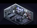 MY DREAM SETUP GAMEPLAY Chill Gameplay