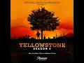 Yellowstone Main Title