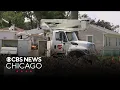 Gary residents say they were left off power restoration list before backlash