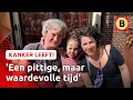 Download Lagu De laatste chemo van Maud | Kanker Leeft!