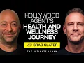 Brad Slater The 10-Week Journey to Ultimate Health Performance TUH
