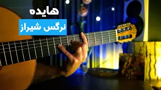 هایده نرگس شیراز Hayedeh Nargese Shiraz 