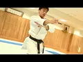 Download Lagu World Karate Kata Champion【Heian Nidan, Sandan,Yondan】