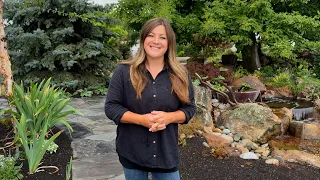 July Garden Tour Garden Answer