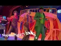 Pasek and Paul s JAMES AND THE GIANT PEACH - Staples Players Westport CT
