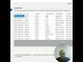 to import data from Excel to SQL Server