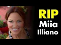 Miia Illiano Tribute - Remembering a Beloved Wife Mother Community Heart