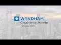 Download Lagu Signing Ceremony Wyndham Casablanca Jakarta