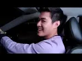 Download Lagu Cassandra Lee \u0026 Ridwan Ghany   FTV Lapangan Parkir Di Hati Kamu