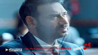 runway 34 full hd hindi movie 2022
