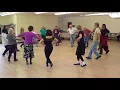 Download Lagu W MOIM OGRODECKU Poland   Ira Weisburd   2018 Knoxville Tennessee Folk Dance Weekend 3