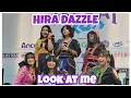Download Lagu HIRA DAZZLE LIVE LOOK AT ME - ISEKAI RUN NOVEMBER 26,2023