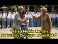 Lagu “Kalau Tak Mampu Bayar, Keluar!” 7 Hari Kemudian Kepala Sekolahnya Malah Dipecat