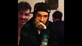 R I P Ocult Records Shorts 