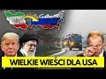 Download Lagu Iran odwraca się od Rosji, gdy B-2 niszczy rosyjską obronę przeciwlotniczą