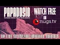 Download Lagu Papadosio - 5/11/19 - live from Red Rocks in Morrison, CO!