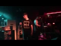 Download Lagu Oceans Ate Alaska - Clocks (First show with Jake)