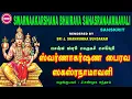 Download Lagu SRI SWARNAAKARSHANA BHAIRAVA SAHASRA NAAMAAVALI II